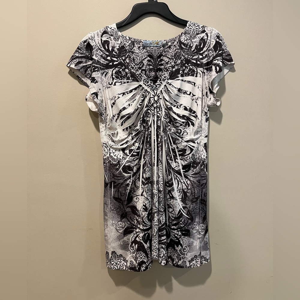 Summer blouse